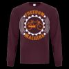 ATC Everyday Heavy Cotton Long Sleeve Tee Thumbnail