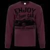 ATC Everyday Heavy Cotton Long Sleeve Tee Thumbnail