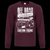 ATC Everyday Heavy Cotton Long Sleeve Tee Thumbnail