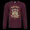 ATC Everyday Heavy Cotton Long Sleeve Tee Thumbnail