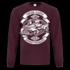 ATC Everyday Heavy Cotton Long Sleeve Tee Thumbnail