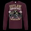 ATC Everyday Heavy Cotton Long Sleeve Tee Thumbnail