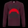 ATC Everyday Heavy Cotton Long Sleeve Tee Thumbnail