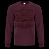 ATC Everyday Heavy Cotton Long Sleeve Tee Thumbnail