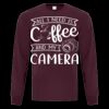 ATC Everyday Heavy Cotton Long Sleeve Tee Thumbnail