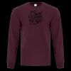 ATC Everyday Heavy Cotton Long Sleeve Tee Thumbnail