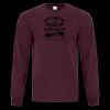 ATC Everyday Heavy Cotton Long Sleeve Tee Thumbnail