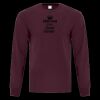 ATC Everyday Heavy Cotton Long Sleeve Tee Thumbnail