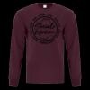 ATC Everyday Heavy Cotton Long Sleeve Tee Thumbnail