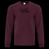 ATC Everyday Heavy Cotton Long Sleeve Tee Thumbnail