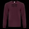 ATC Everyday Heavy Cotton Long Sleeve Tee Thumbnail