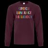 ATC Everyday Heavy Cotton Long Sleeve Tee Thumbnail