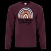 ATC Everyday Heavy Cotton Long Sleeve Tee Thumbnail