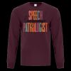 ATC Everyday Heavy Cotton Long Sleeve Tee Thumbnail