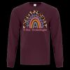 ATC Everyday Heavy Cotton Long Sleeve Tee Thumbnail