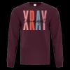 ATC Everyday Heavy Cotton Long Sleeve Tee Thumbnail
