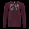 ATC Everyday Heavy Cotton Long Sleeve Tee Thumbnail