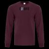 ATC Everyday Heavy Cotton Long Sleeve Tee Thumbnail
