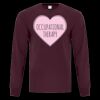 ATC Everyday Heavy Cotton Long Sleeve Tee Thumbnail