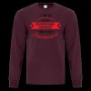 ATC Everyday Heavy Cotton Long Sleeve Tee Thumbnail