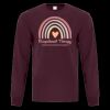 ATC Everyday Heavy Cotton Long Sleeve Tee Thumbnail