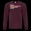 ATC Everyday Heavy Cotton Long Sleeve Tee Thumbnail