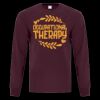 ATC Everyday Heavy Cotton Long Sleeve Tee Thumbnail