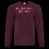 ATC Everyday Heavy Cotton Long Sleeve Tee Thumbnail