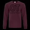 ATC Everyday Heavy Cotton Long Sleeve Tee Thumbnail