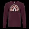 ATC Everyday Heavy Cotton Long Sleeve Tee Thumbnail