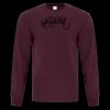 ATC Everyday Heavy Cotton Long Sleeve Tee Thumbnail