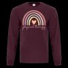ATC Everyday Heavy Cotton Long Sleeve Tee Thumbnail
