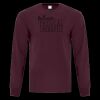 ATC Everyday Heavy Cotton Long Sleeve Tee Thumbnail