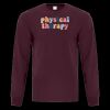 ATC Everyday Heavy Cotton Long Sleeve Tee Thumbnail