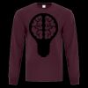 ATC Everyday Heavy Cotton Long Sleeve Tee Thumbnail