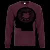 ATC Everyday Heavy Cotton Long Sleeve Tee Thumbnail