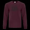 ATC Everyday Heavy Cotton Long Sleeve Tee Thumbnail