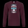 ATC Everyday Heavy Cotton Long Sleeve Tee Thumbnail
