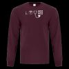 ATC Everyday Heavy Cotton Long Sleeve Tee Thumbnail