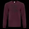 ATC Everyday Heavy Cotton Long Sleeve Tee Thumbnail