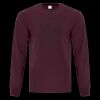 ATC Everyday Heavy Cotton Long Sleeve Tee Thumbnail