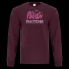 ATC Everyday Heavy Cotton Long Sleeve Tee Thumbnail