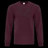 ATC Everyday Heavy Cotton Long Sleeve Tee Thumbnail
