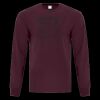 ATC Everyday Heavy Cotton Long Sleeve Tee Thumbnail