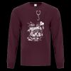 ATC Everyday Heavy Cotton Long Sleeve Tee Thumbnail