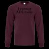 ATC Everyday Heavy Cotton Long Sleeve Tee Thumbnail