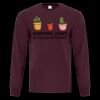 ATC Everyday Heavy Cotton Long Sleeve Tee Thumbnail