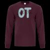 ATC Everyday Heavy Cotton Long Sleeve Tee Thumbnail