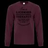 ATC Everyday Heavy Cotton Long Sleeve Tee Thumbnail