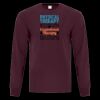 ATC Everyday Heavy Cotton Long Sleeve Tee Thumbnail